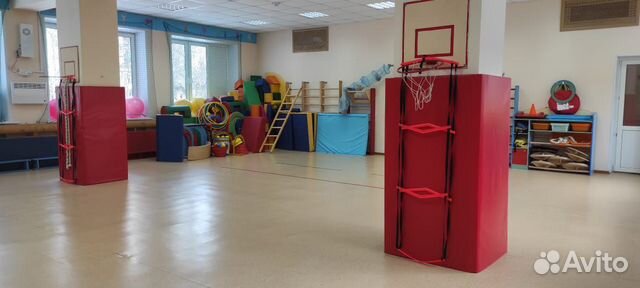 Маты на колонну (зк4)