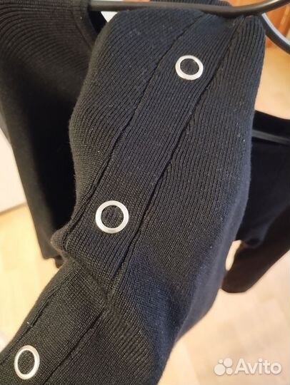 Платье трикотажное женское 46-48