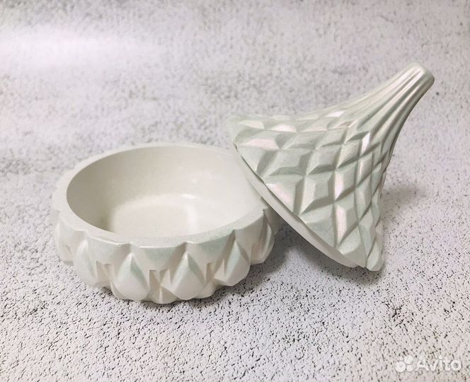 Шкатулка для украшений