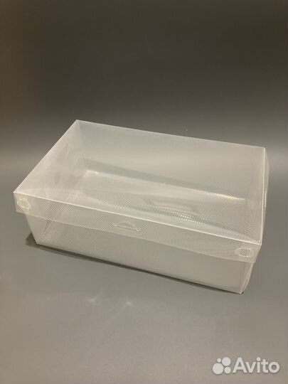 Коробки для обуви новые набор