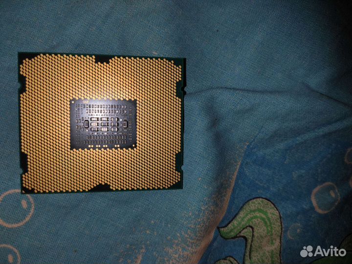 Xeon E5 2640