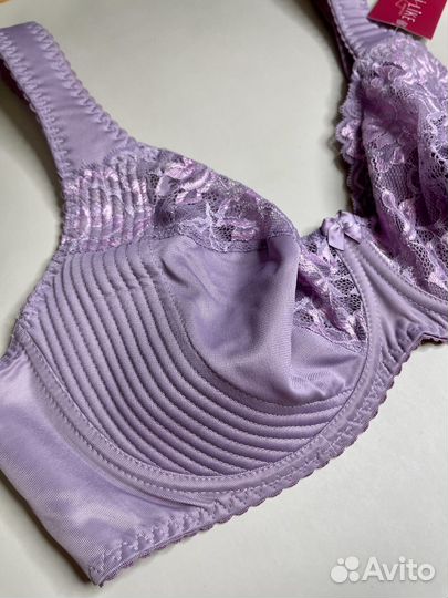 Бюстгалтер на косточках Латвия 100F 105F