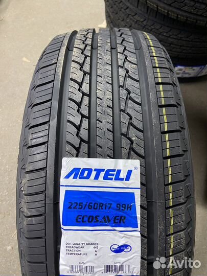 Aoteli EcoSaver 225/60 R17