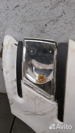 Крыло Iveco Daily 3, 2005