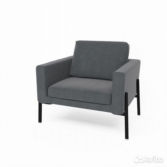 Чехол для кресла коарп (Икеа)