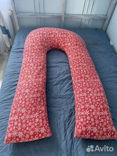 Подушка для беременных