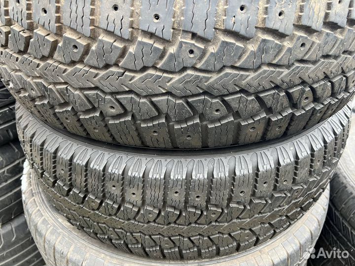 Maxxis MA-SLW Presa Spike 225/60 R18