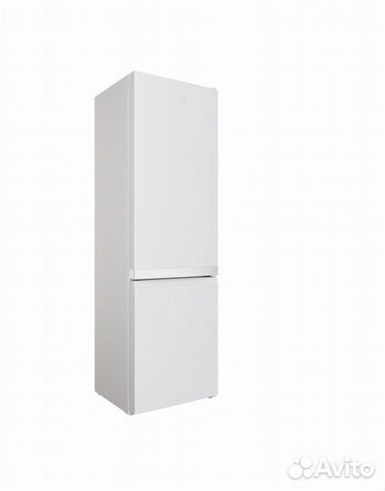Холодильник hotpoint HT 4200 W, Белый