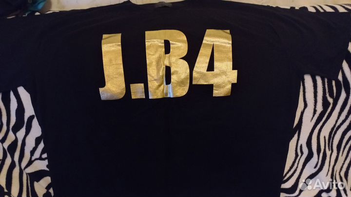 Футболка мужская