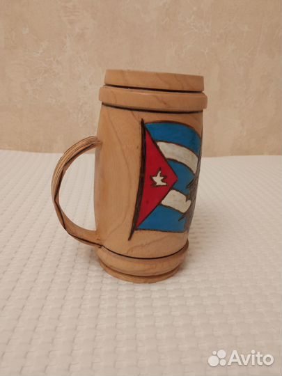 Кружка с Че Гевара и кепка с Че Гевара Куба
