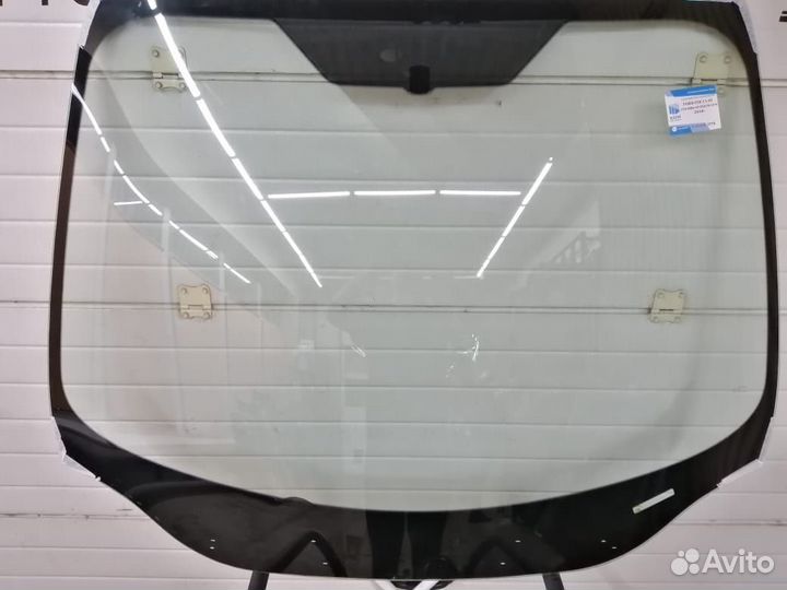 Лобовое стекло Форд С-макс