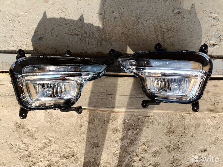 Kia Rio 3 разборка