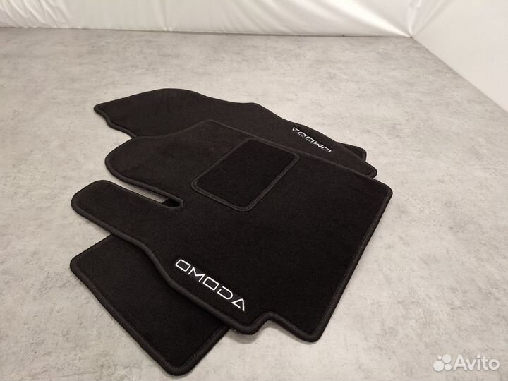 Коврики Omoda все модели