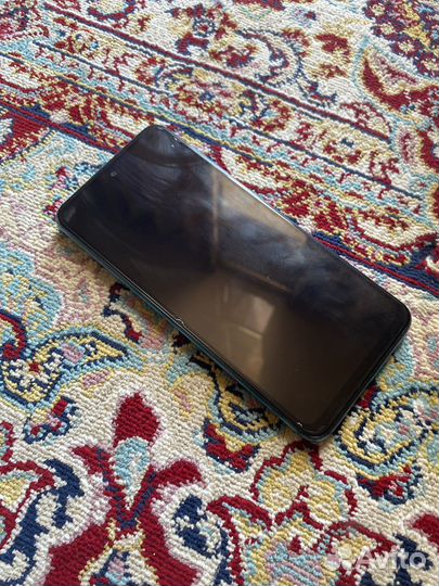 Redmi note 9 pro 128