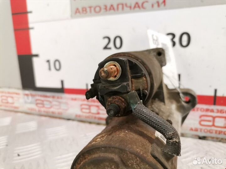 Стартер для Suzuki Grand Vitara 1 3110066D00