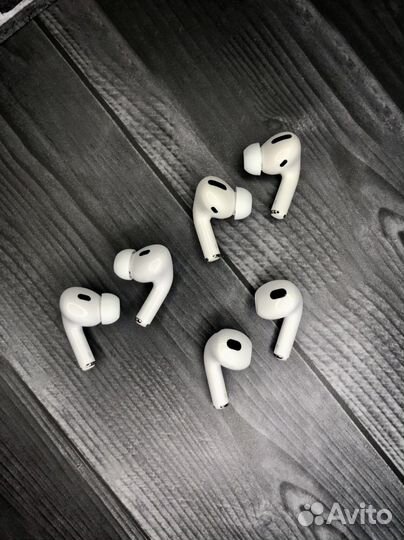 AirPods Pro / AirPods 3 / AirPods Pro 2