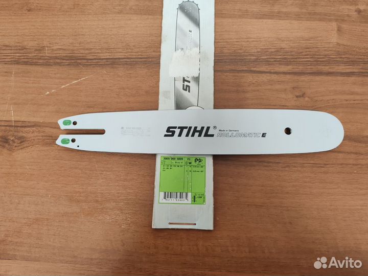 Шина stihl Rollomatic E 0,325