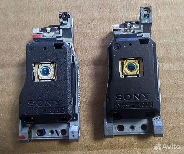 Лазер для playstation 2 fat KHS-400С (2шт)