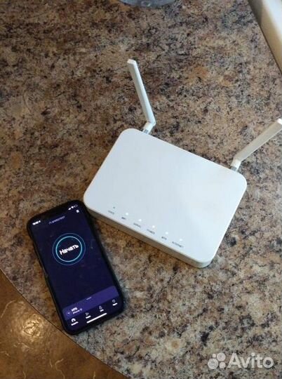 Интернет в частный дом / на дачу