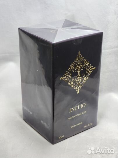 Распив Narcotic Delight Оригинал