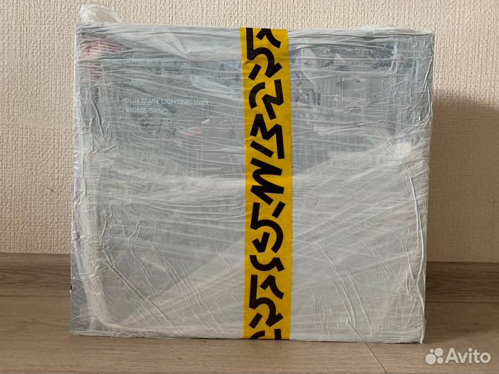 Новая Материнская плата ASRock X299 steel legend