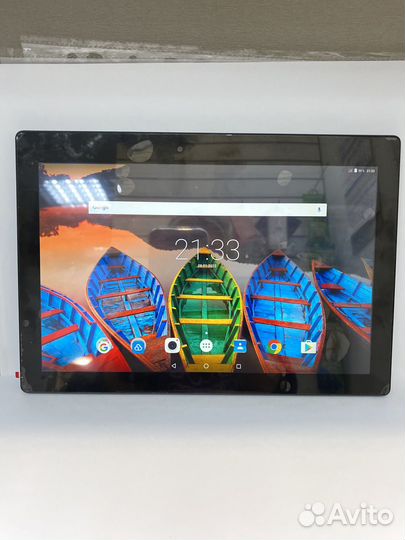 Планшет Lenovo Tab2