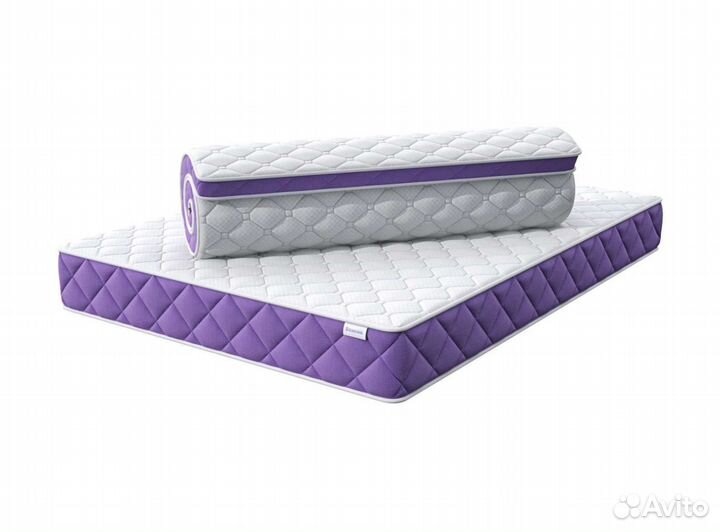 Мистер Слип Soft Line фоам массаж 12(180х190)