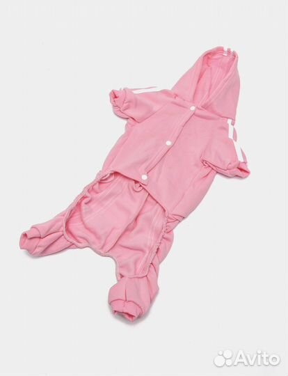 Комбинезон для собак