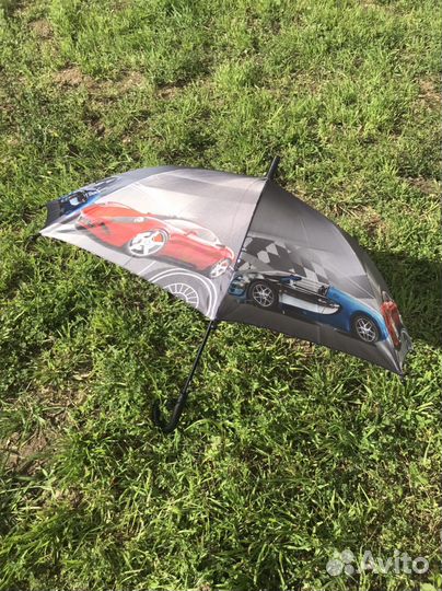 Зонт детский