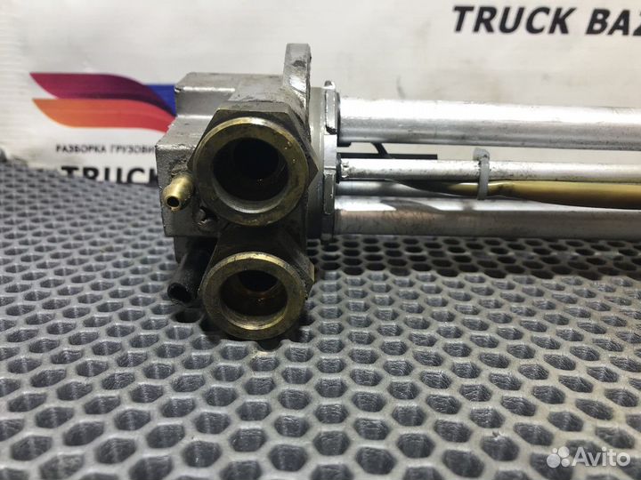 Топливозаборник камаз 5490