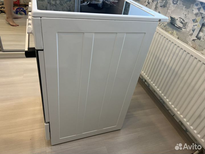 Плита электрическая