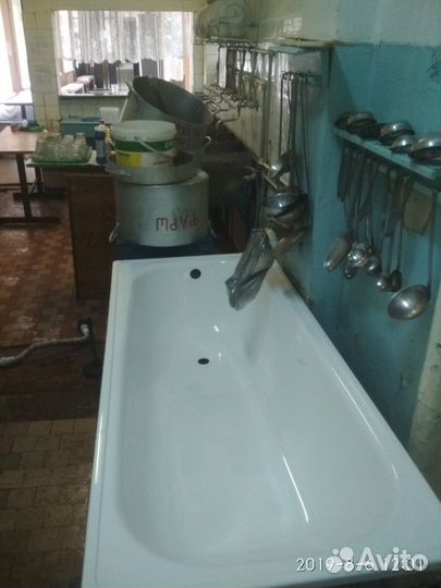 Реставрация ванн. Без посредников