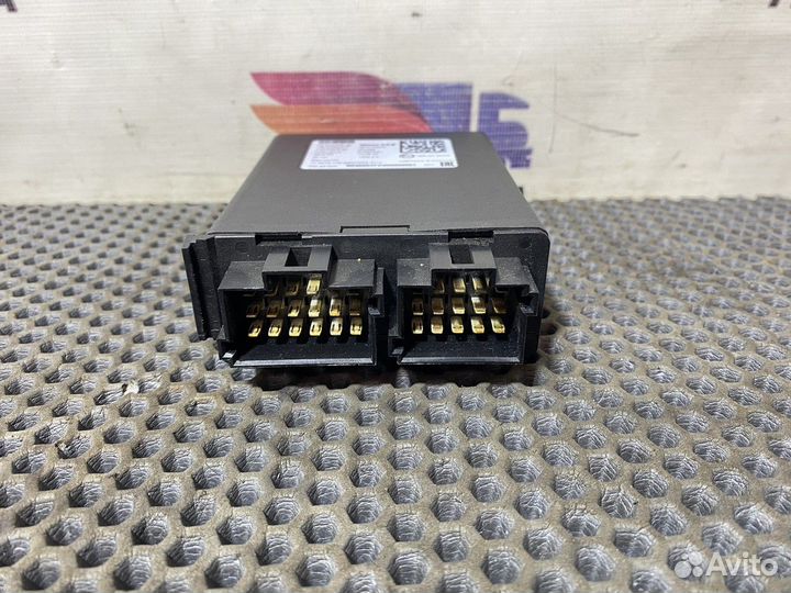 Шлюз CAN камаз 54901