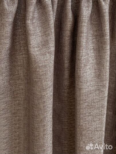 Штора (комплект 2 шт) 10-0044268