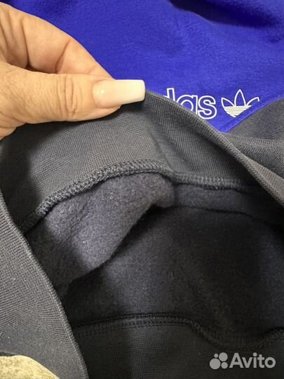 Спортивный костюм adidas