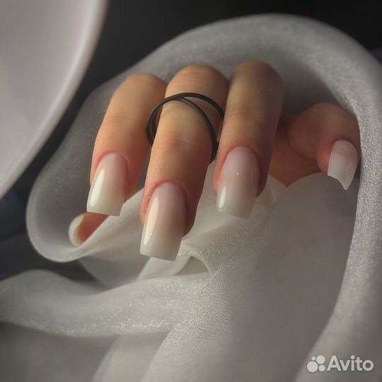 Маникюр Южный город