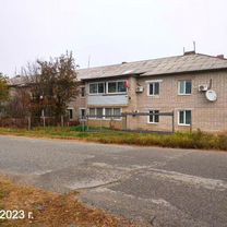 2-к. квартира, 43,3 м², 1/1 эт.