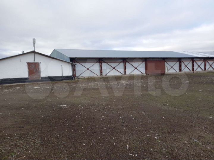 Участок 14,74 га (СНТ, ДНП)