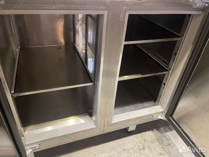 Холодильный стол kayman