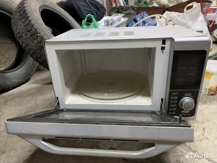 Микроволновая печь vitek