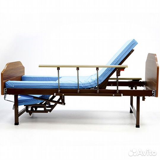 Кровать функциональная для ухода за больными