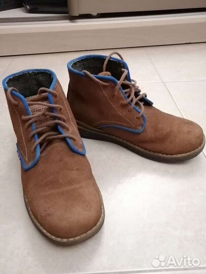 Детская обувь