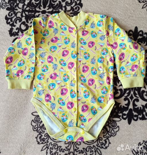 Новые вещи на девочку р-р 56, 74, 80