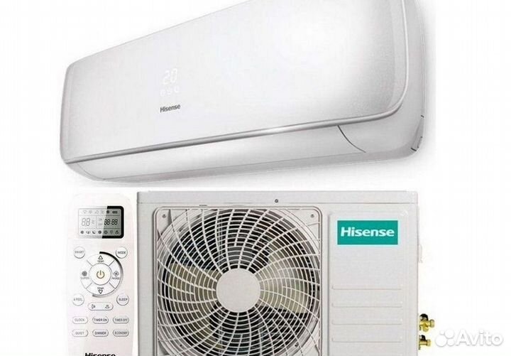 Кондиционеры