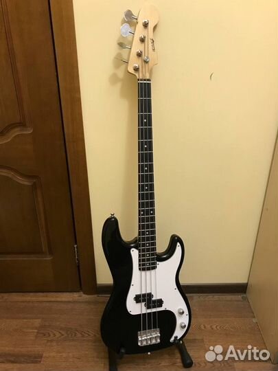 Бас гитара Homage HEB710