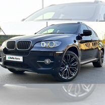 BMW X6 3.0 AT, 2011, 193 000 км, с пробегом, цена 2 150 000 руб.