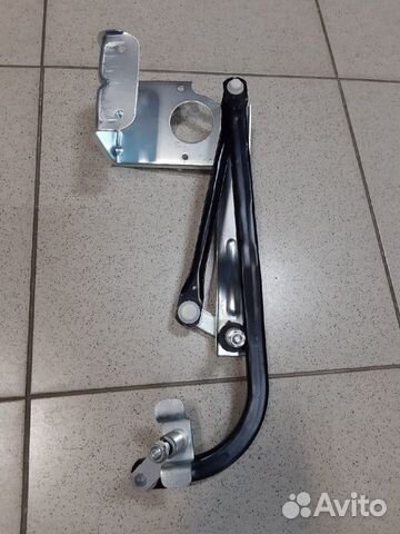 Трапеция стеклоочистителя Газель 3302