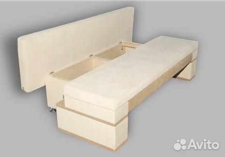 Диван кухонный со спальным местом