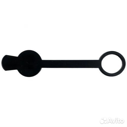 Заглушка порта гнезда разъема зарядки DC 5.5*2.1/2.5