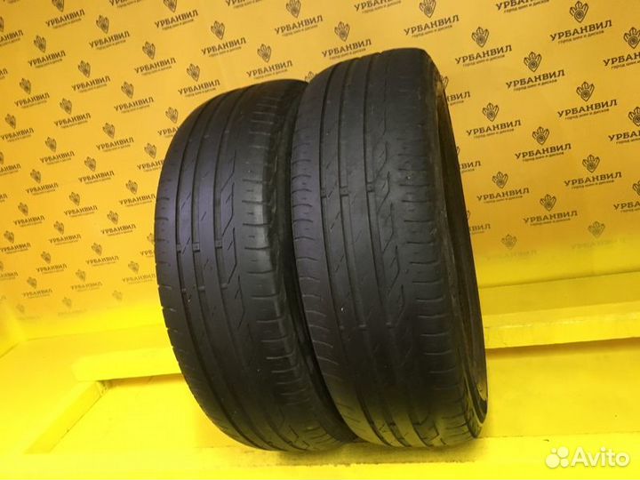 Bridgestone Turanza T001 185/65 R15 88H